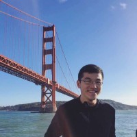 Meta Employee Bill Xu's profile photo