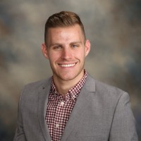 Zonatherm Products, Inc. Employee John Lynch's profile photo