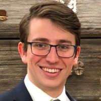Travertine Employee Corey Atwell's profile photo