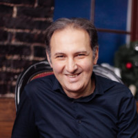 RealLiveSlots Employee Mickael Shahinyan's profile photo