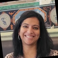 ProHealth | An IPG Health Company Employee Vanisha Lakhina's profile photo