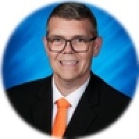 Sioux Falls School District Employee Adam Shaw's profile photo