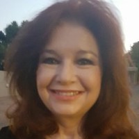 Vered Employee Lesley Sacks's profile photo