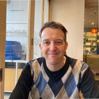 Alastair Clarke Email