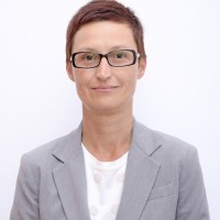 Blum Employee Nadya Georgieva's profile photo