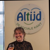 Refrisk Employee Siska van Ooijhuizen's profile photo