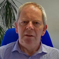 DBI Software Employee John Spillane's profile photo