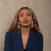 Kohl's Department Stores Center for Retailing Excellence Employee Vivian Ogunji's profile photo