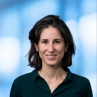 INFO.ERA Employee Irene Zubin's profile photo