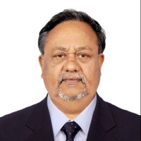 JWIL INFRA LIMITED Employee Ramkumar Ragavendran's profile photo