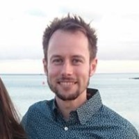 Volantis Semiconductor Employee Lewis Carpenter's profile photo