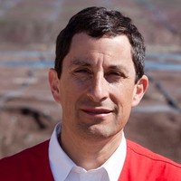 Pucobre Employee Sebastian Rios's profile photo