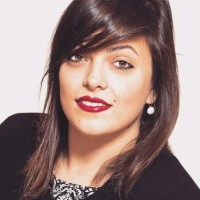 Equalia Employee Morgane Genies's profile photo