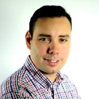 DISAB Employee Luis Rovati's profile photo