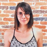 B&T EXPERIENCE Employee Manon Bruel's profile photo