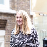 Molten Ventures Employee Sian Dodds's profile photo