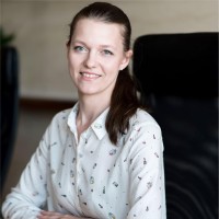 Praca.pl Employee Ewa Wierzbicka-Kurek's profile photo