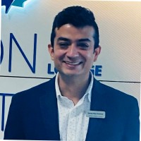 Compass Group Canada Employee Deep Kumar's profile photo
