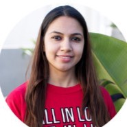 Kinetic IT Employee Radhika Rastogi's profile photo