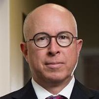 Integrated Supply Network (ISN) Employee Bruce Weber's profile photo