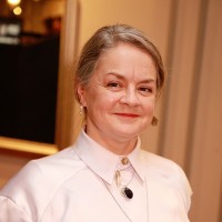 Patricia Hughes Email & Phone Number