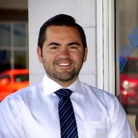 Solis Energy Services Employee Ardi Zegullaj's profile photo