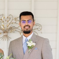 Inciper Employee Rishi Bhawsar's profile photo