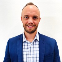 TeamDynamix Employee Luke Jones's profile photo