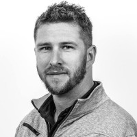 Dynamic Discs Employee Shane Cline's profile photo