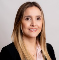 Hospital Israelita Albert Einstein Employee Vanessa Montes's profile photo