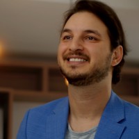 Foundey | UI UX Design Agency Employee Ricardo Amarilla's profile photo