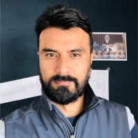 C.C. Carlton Industries, Ltd. Employee Rashed Masoumi's profile photo