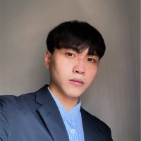 TOPPAN Next Tech Employee Jinwen Shi's profile photo