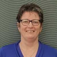 Biga Training Employee Kim Gilchrist's profile photo