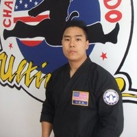 New York State Taekwondo Federation Employee Michael Ro's profile photo