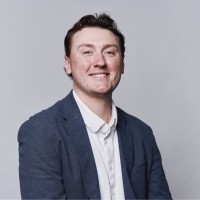 Nasdaq Dorsey Wright Employee Tylor Woods's profile photo
