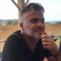 Dr. Martens Store Employee Giorgio Trevisan's profile photo