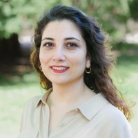 Mina Zadeh Email