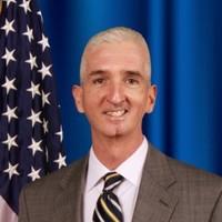 USPTO Employee Brendan Hourigan's profile photo