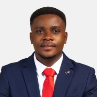 Juni Ghana Limited Employee Rich Atitsusi's profile photo