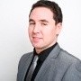 Sure Clean Employee Gary Broadley's profile photo