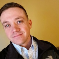 Perkins Technical Services, Inc. Employee Nicholas Alexander's profile photo
