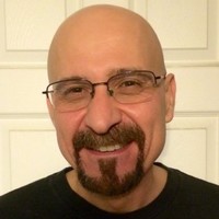 Pitt Ohio Express Employee Anthony Rossetti's profile photo