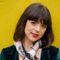 Trilateral Research Employee Mishka Nemes's profile photo