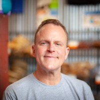 Brand Accelerator Employee Edward Kaczmarek's profile photo