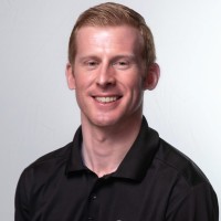 FreshAir Sensor Employee Eric Robinson's profile photo