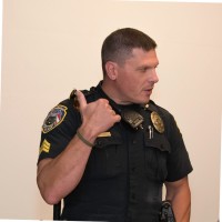 City of Hapeville Employee Barry Barnes's profile photo