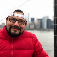 SOLTEIN Employee Tevny Ramirez's profile photo