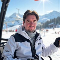 Eugene Gordeev Email & Phone Number