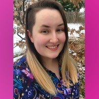 ReedPop Employee Devon Graham's profile photo